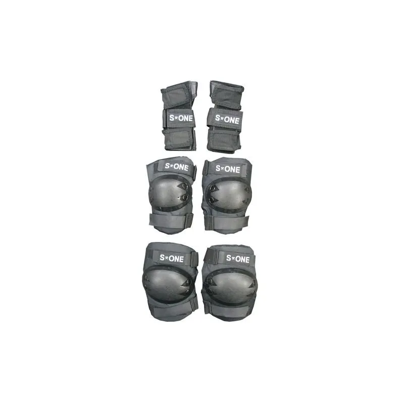 S-One Starter Pad Set