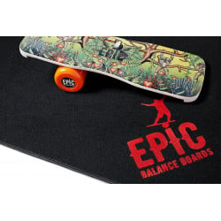 Epic Balance Boards - Mat