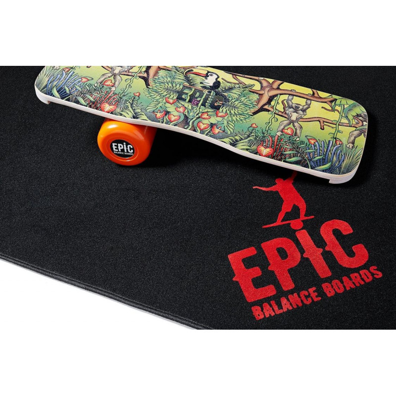 Buy Epic Balance Boards Mat at the Sickboards Longboard Shop