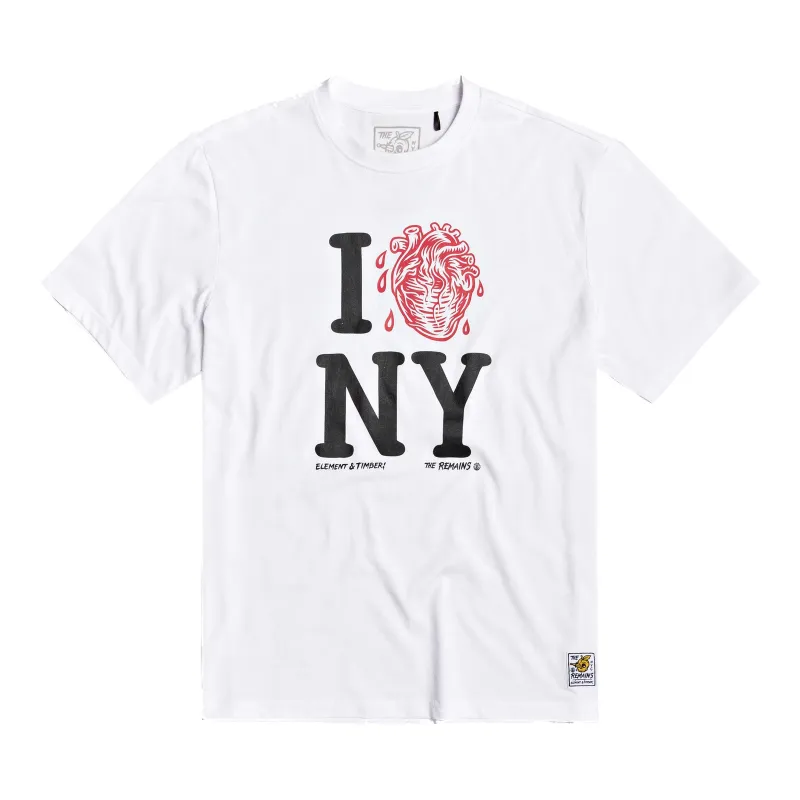 Element I Heart T-Shirt