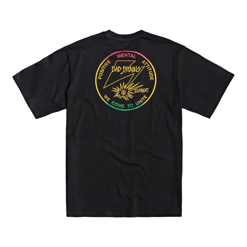 Element Pma Fade T-Shirt