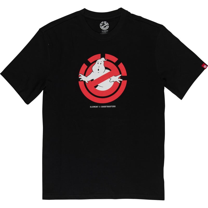 Element x Ghostbusters Ghostly T-Shirt