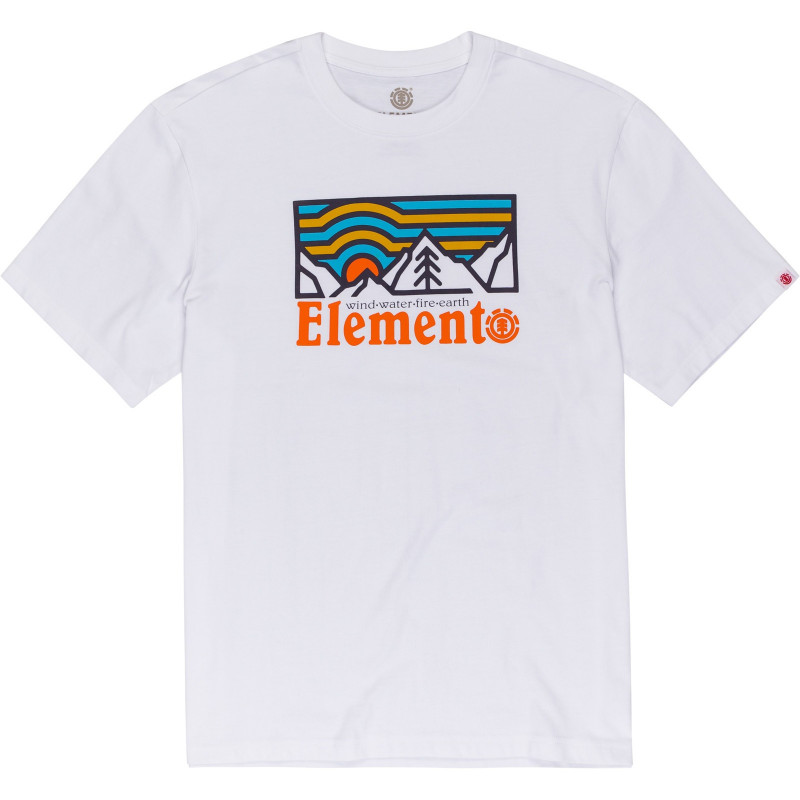 Element Wander Kids T-Shirt