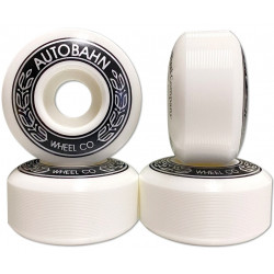 Autobahn AB-S 52mm Skateboard Ruote