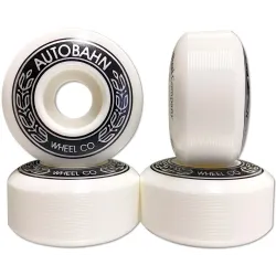 Autobahn AB-S 52mm Skateboard Ruote