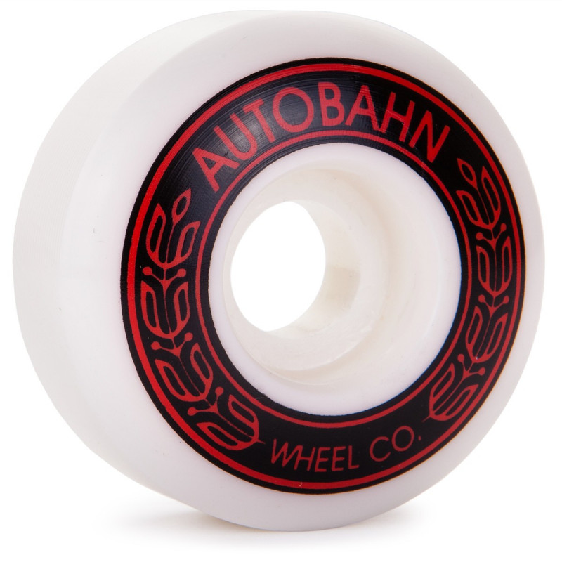 Autobahn AB-S 53mm Skateboard Wheels