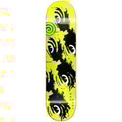 Madness Side Eye R7 8.5" Skateboard Deck