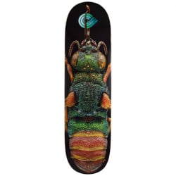 Powell-Peralta Levon Biss Ruby Tailed Wasp Shape 244 8.5" Skateboard Deck