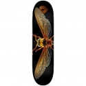 Powell-Peralta Levon Biss Potter Wasp Shape 247 8.0" Skateboard Deck