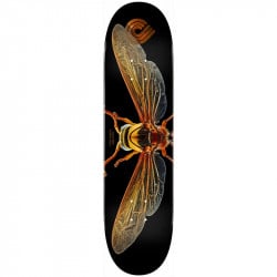 Powell-Peralta Levon Biss Potter Wasp Shape 247 8.0" Skateboard Deck