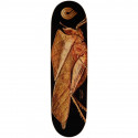 Powell-Peralta Levon Biss Dead Leaf Grasshopper Shape 249 8.5" Skateboard Deck