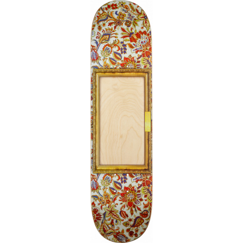 Buy Mini Logo Masterpiece Landscape Shape 244 8.5" Skateboard Deck at
