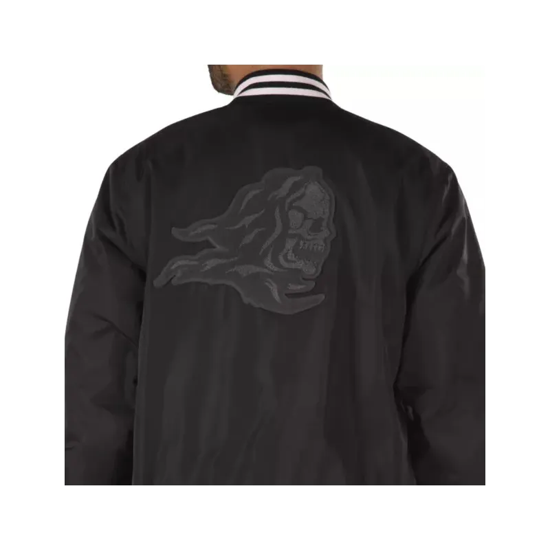 Vans Sixty Sixers Varsity Jacket