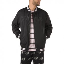 Vans Sixty Sixers Varsity Jacket