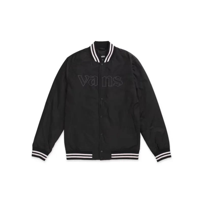 Vans Sixty Sixers Varsity Jacket