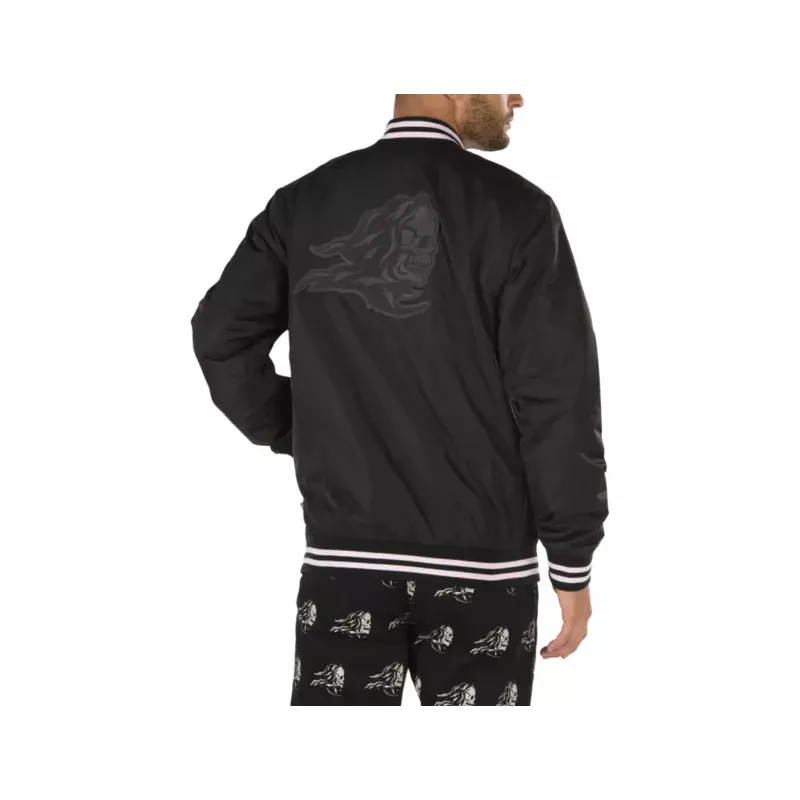 Vans Sixty Sixers Varsity Jacket