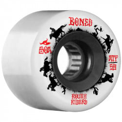 Bones ATF Rough Riders 59mm 80A Skateboard Wielen