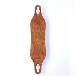 Arbor Axis Flagship Series 40" Longboard Deck