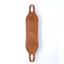 Arbor Axis Flagship Series 40" Longboard Deck