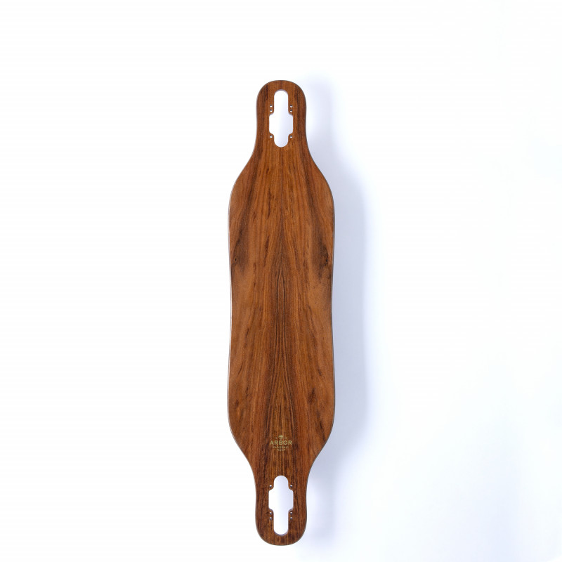 Arbor Axis Flagship Series 37" Longboard Deck