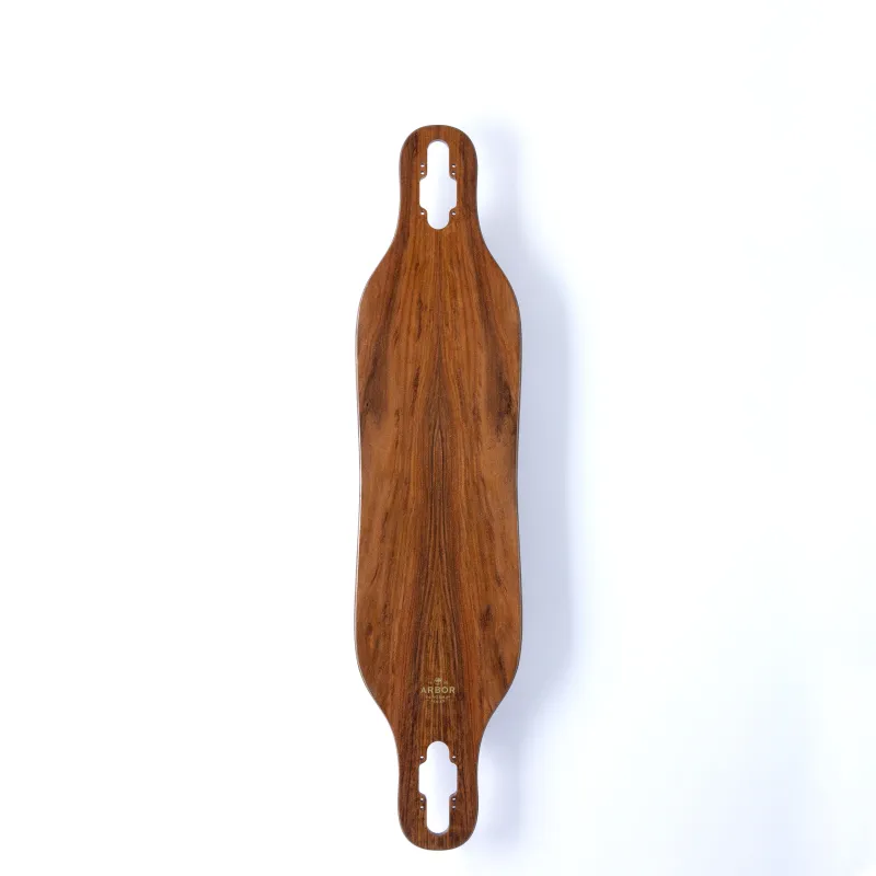 Arbor Axis Flagship Series 37" Longboard Deck