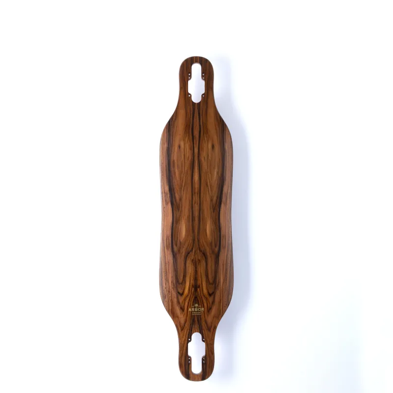 Arbor Axis Flagship Series 37" Longboard Deck