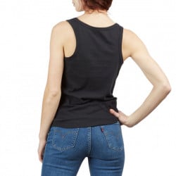 Vans Full Patch Women's Tour Tanktop Black