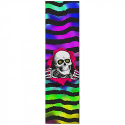 Powell-Peralta Ripper Tie-Dye 10.5" Griptape Sheet