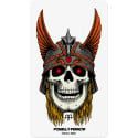 Powell-Peralta Andy Anderson Skull Sticker