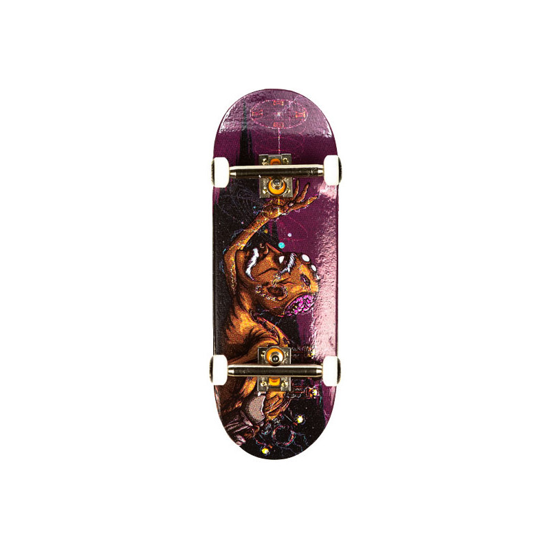 Buy BerlinWood Classic 29mm "Bastl Boards Time" Set Fingerboard at