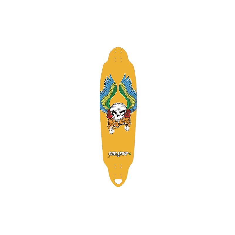 Rayne Heritage Series Avenger - Deck Only Rayne Heritage Series Avenger - Deck Only