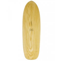 Black Ballet Novum 9.6" - Skateboard Deck