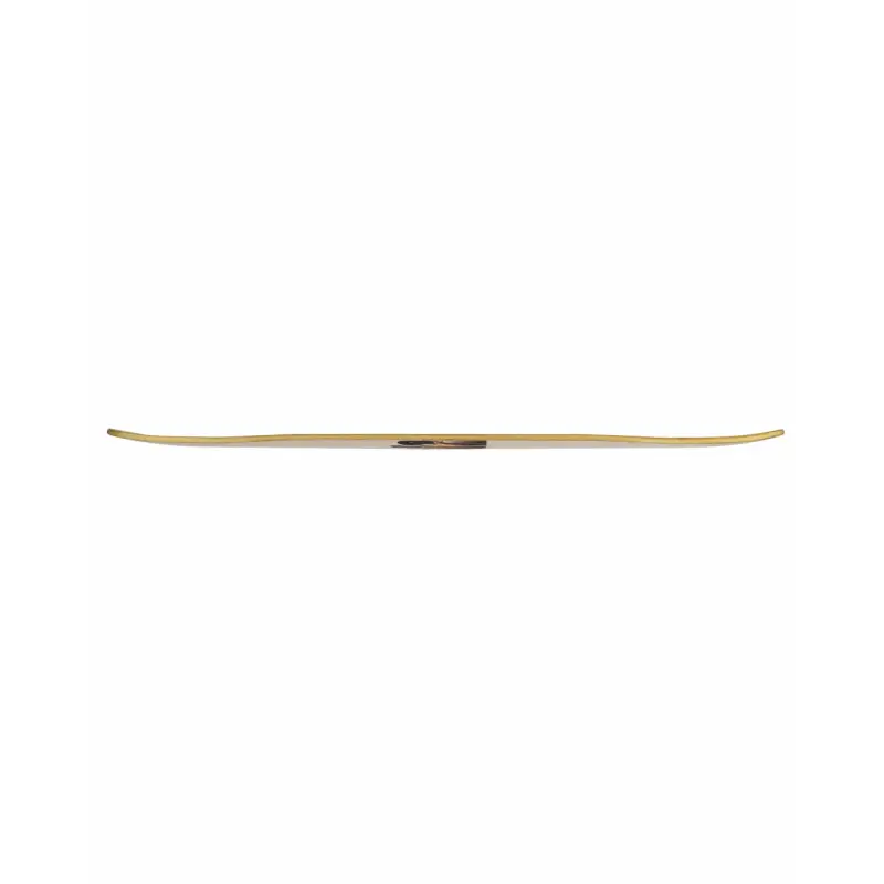 Black Ballet Five - Longboard Deck