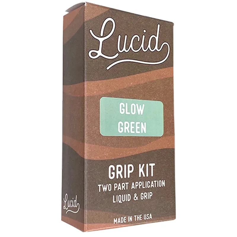 Lucid Grip GLOW