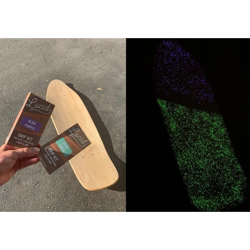 Lucid Grip GLOW