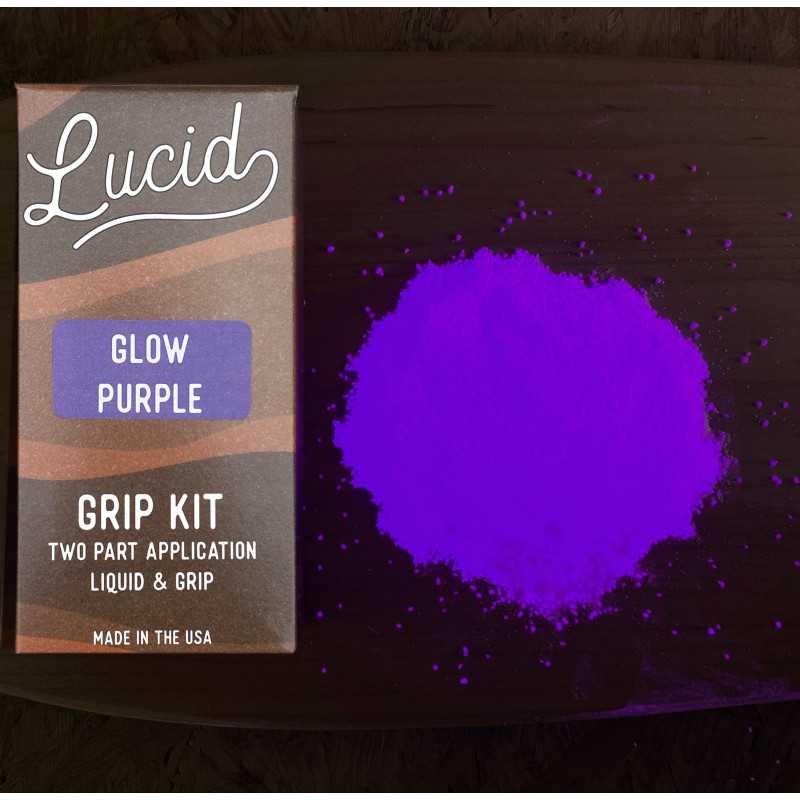 Lucid Grip GLOW