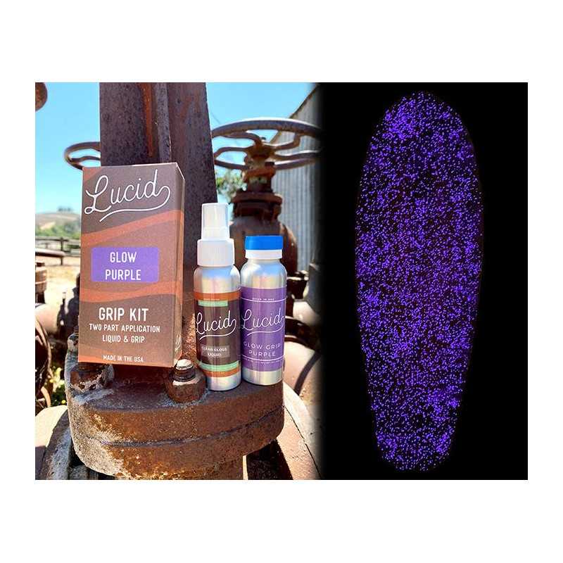 Lucid Grip GLOW