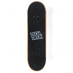 Tech Deck Fingerboard Complete