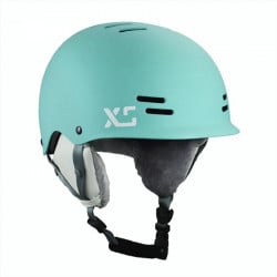 XS Casques Freeride All-Season Skateboard Casque