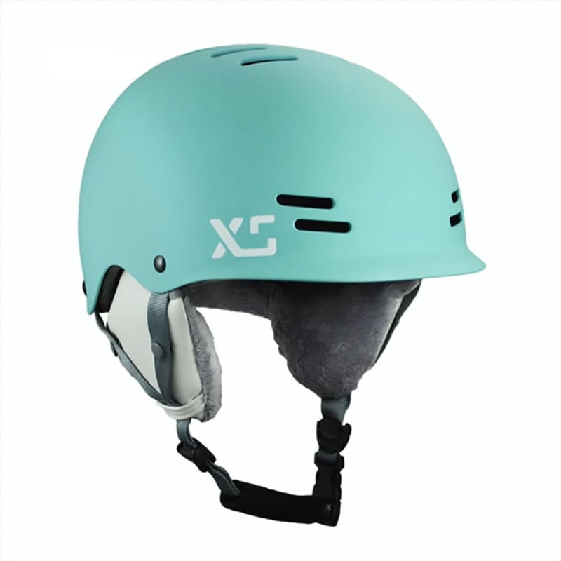 XS Helms Freeride All-Season Skateboard Helm