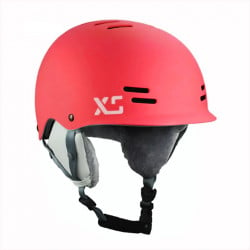 XS Helmets Freeride All-Season Skateboard Helmet