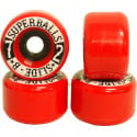 Earthwing Superballs Slide-B 72mm Roues