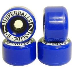 Earthwing Superballs Slide-B 72mm Wheels