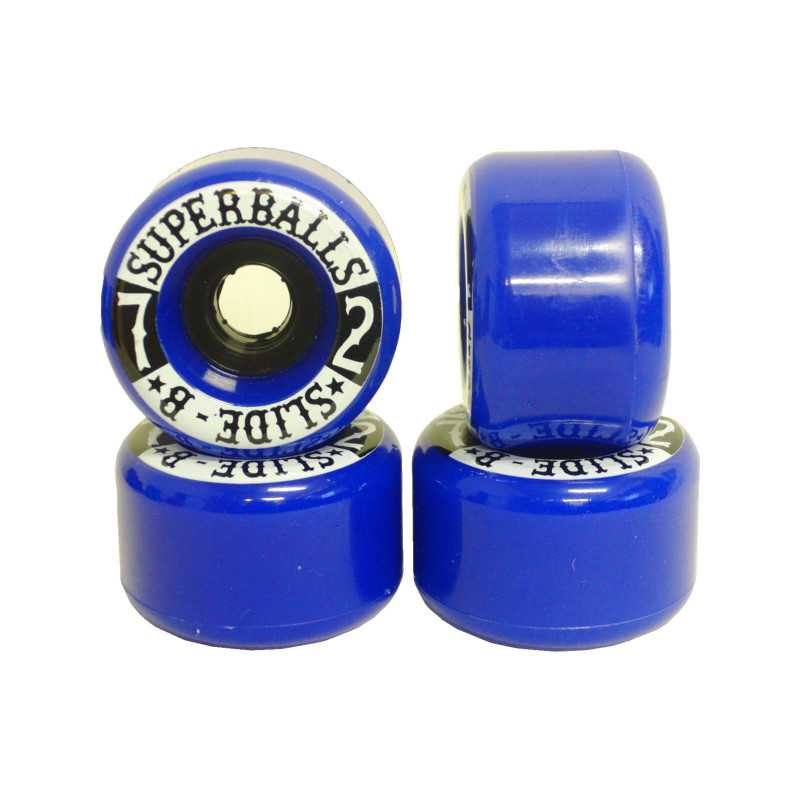 Earthwing Superballs Slide-B 72mm Wheels