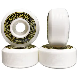 Autobahn AB-S 54mm Skateboard Roues