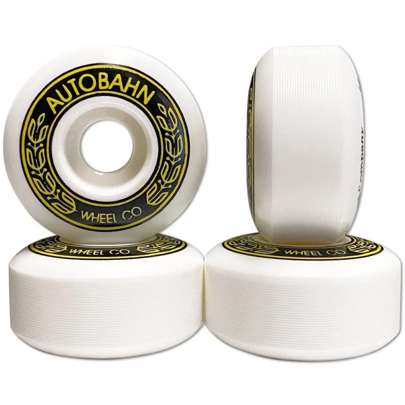 Autobahn AB-S 54mm Skateboard Ruote