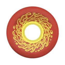 Santa Cruz Slime Balls OG's 60mm Roues
