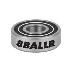 Bronson Speed Co. Eric Winkowski Pro Bearing G3