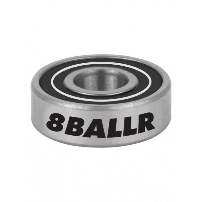 Bronson Speed Co. Eric Winkowski Pro Bearing G3
