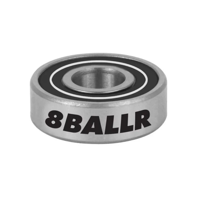 Bronson Speed Co. Eric Winkowski Pro Bearing G3